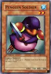 Product image for Penguin Soldier