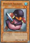 Product image for Penguin Soldier