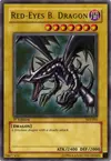Product image for Red-Eyes Black Dragon