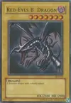 Product image for Red-Eyes Black Dragon