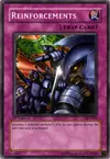 Product image for Reinforcements