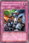 Product image for Reinforcements