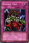 Product image for Reverse Trap