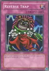 Product image for Reverse Trap