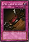 Product image for Seven Tools of the Bandit