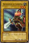 Product image for Swordsman of Landstar