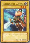 Product image for Swordsman of Landstar