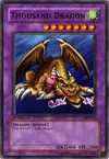 Product image for Thousand Dragon