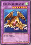 Product image for Thousand Dragon