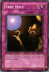Product image for Trap Hole