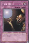 Product image for Trap Hole