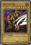 Product image for Battle Ox
