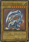 Product image for Blue-Eyes White Dragon