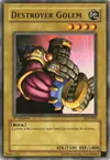 Product image for Destroyer Golem