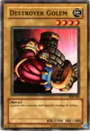 Product image for Golem Destructeur