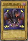 Product image for Koumori Dragon