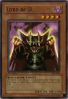 Product image for Lord of D.