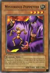 Product image for Mysterious Puppeteer