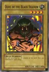 Product image for Ogre of the Black Shadow