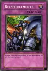 Product image for Reinforcements