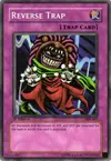 Product image for Reverse Trap