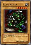 Product image for Kaiser Insolent
