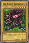 Product image for Ryu-Kishin Powered