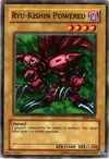 Product image for Ryu-Kishin le Puissant