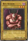 Product image for Ryu-Kishin