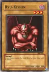 Product image for Ryu-Kishin