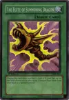 Product image for The Flute of Summoning Dragon