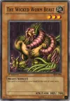Product image for The Wicked Worm Beast