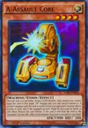 Product image for A-Assault Core