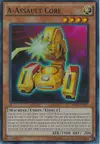 Product image for A-Assault Core