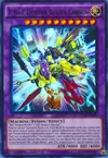 Product image for A-to-Z-Dragon Buster Cannon