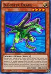 Product image for B-Buster Drake