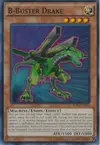 Product image for B-Buster Drake