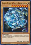 Product image for Blue-Eyes White Dragon