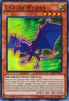 Product image for C-Crush Wyvern