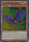 Product image for C-Crush Wyvern