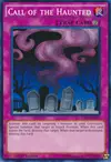 Product image for Call of the Haunted