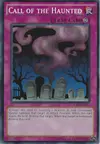 Product image for Call of the Haunted