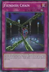 Product image for Fiendish Chain