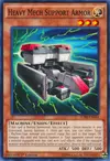 Product image for Heavy Mech Support Armor