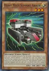 Product image for Heavy Mech Support Armor