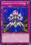 Product image for Interdimensional Matter Transporter