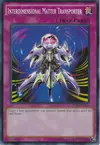 Product image for Interdimensional Matter Transporter