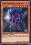 Product image for Interplanetarypurplythorny Dragon