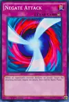 Product image for Negate Attack