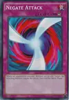 Product image for Negate Attack